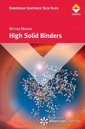 High Solid Binders