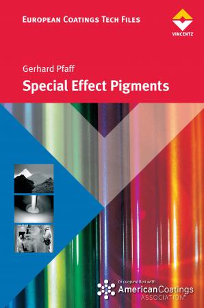 Special Effect Pigments
