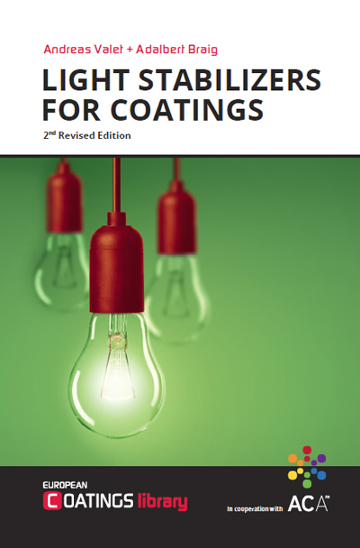 Light Stabilizers for Coatings
