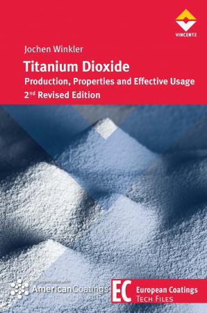 Titanium Dioxide - Production, Properties and Effective Usage