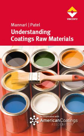 Understanding Coatings Raw Materials